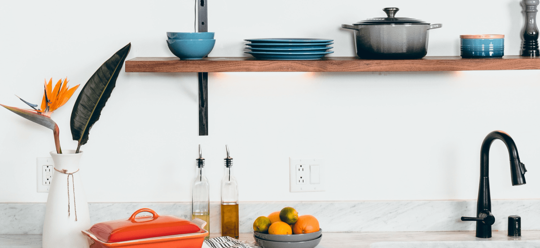 Mehr über den Artikel erfahren Kitchen is the center of every family’s home