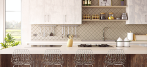 Mehr über den Artikel erfahren MODERN RUSTIC HOME