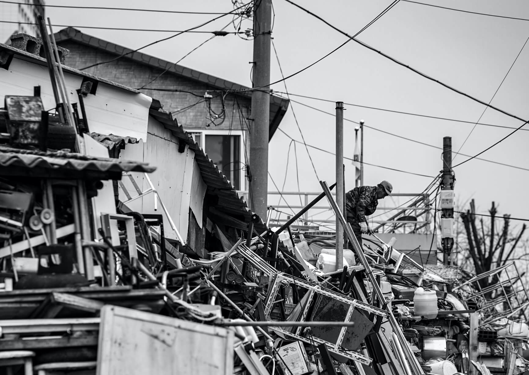 Mehr über den Artikel erfahren 5 Ways To Make Your Home Earthquake Ready
