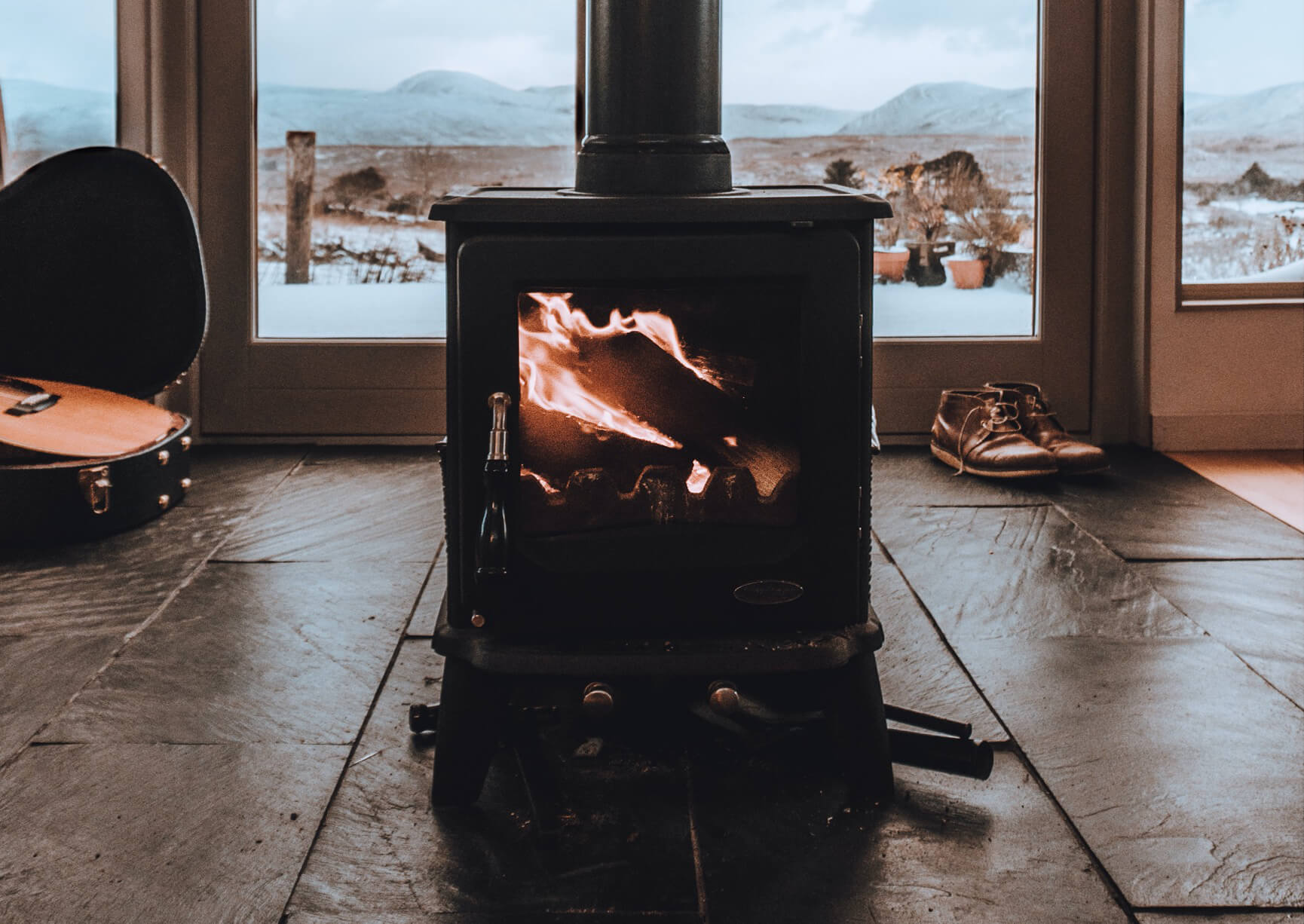 Mehr über den Artikel erfahren Winter Preparation Tips For Homeowners